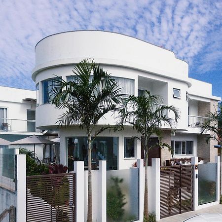 La Plage Residence Гаропаба Экстерьер фото